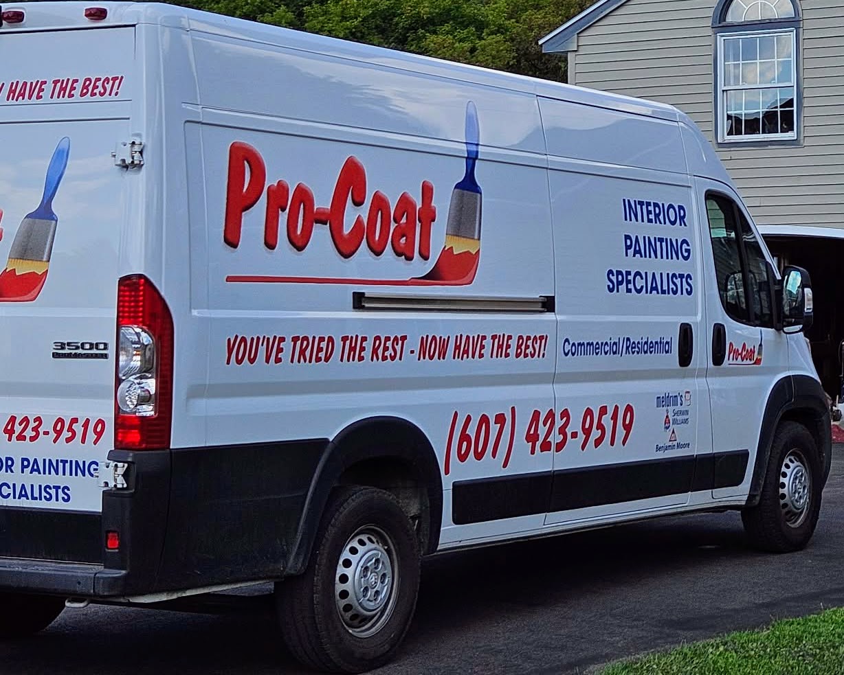 Pro-Coat Commercial