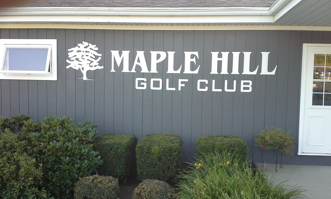 Maple Hill Project