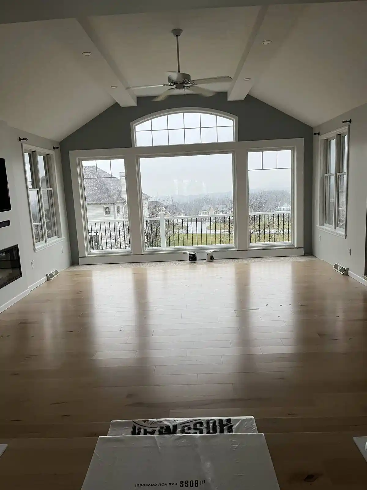Room Painting