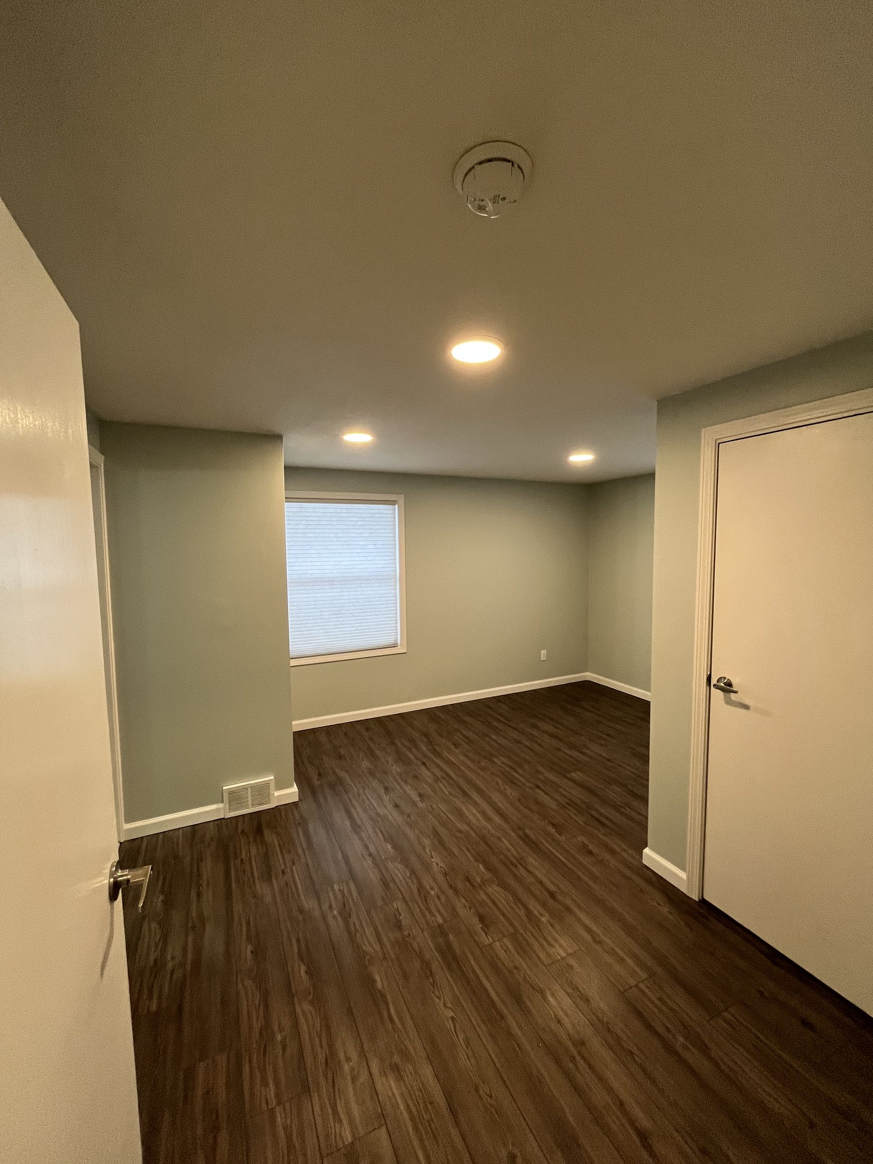 Interior Painting Project