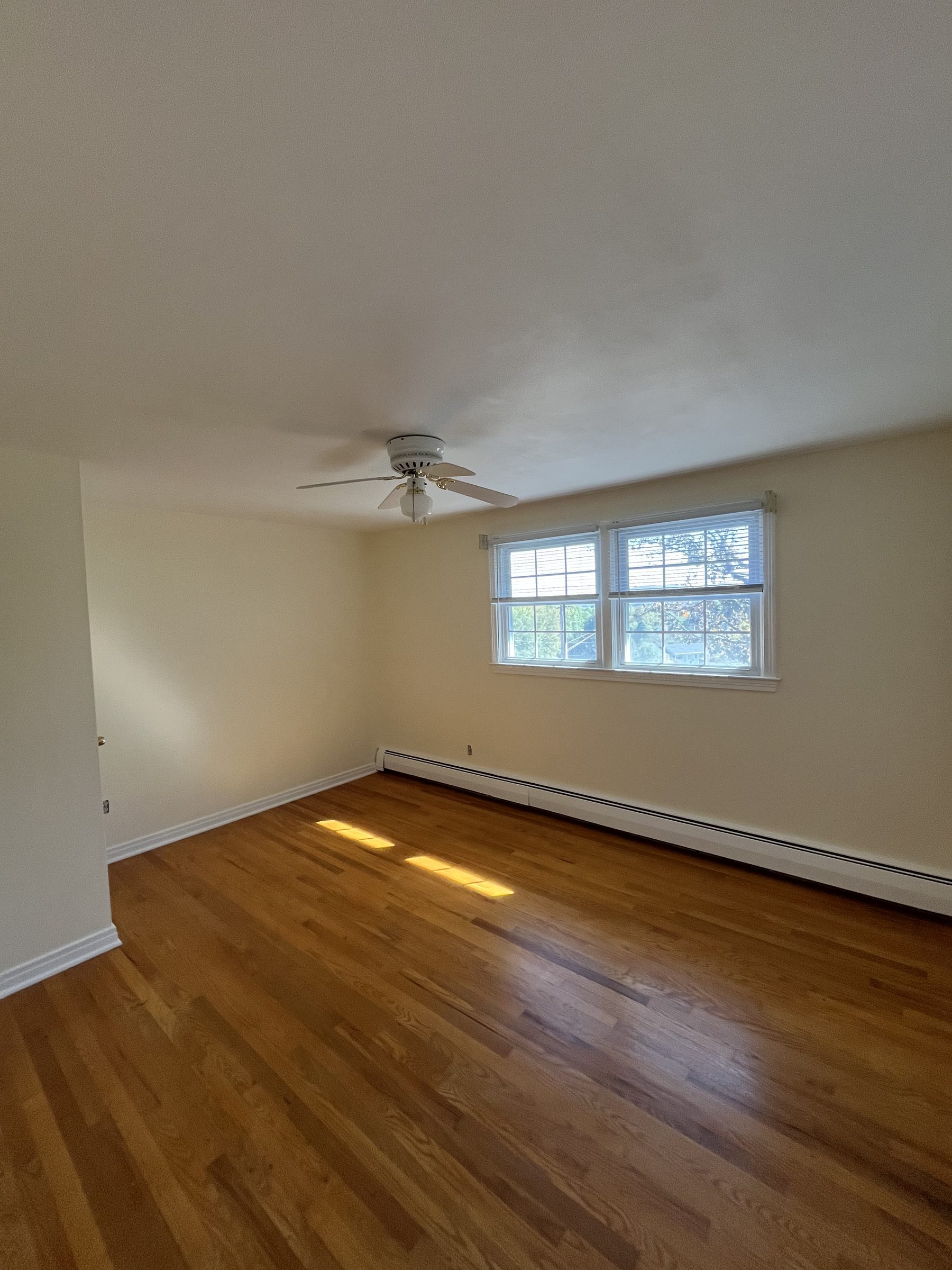 Interior Room Painting