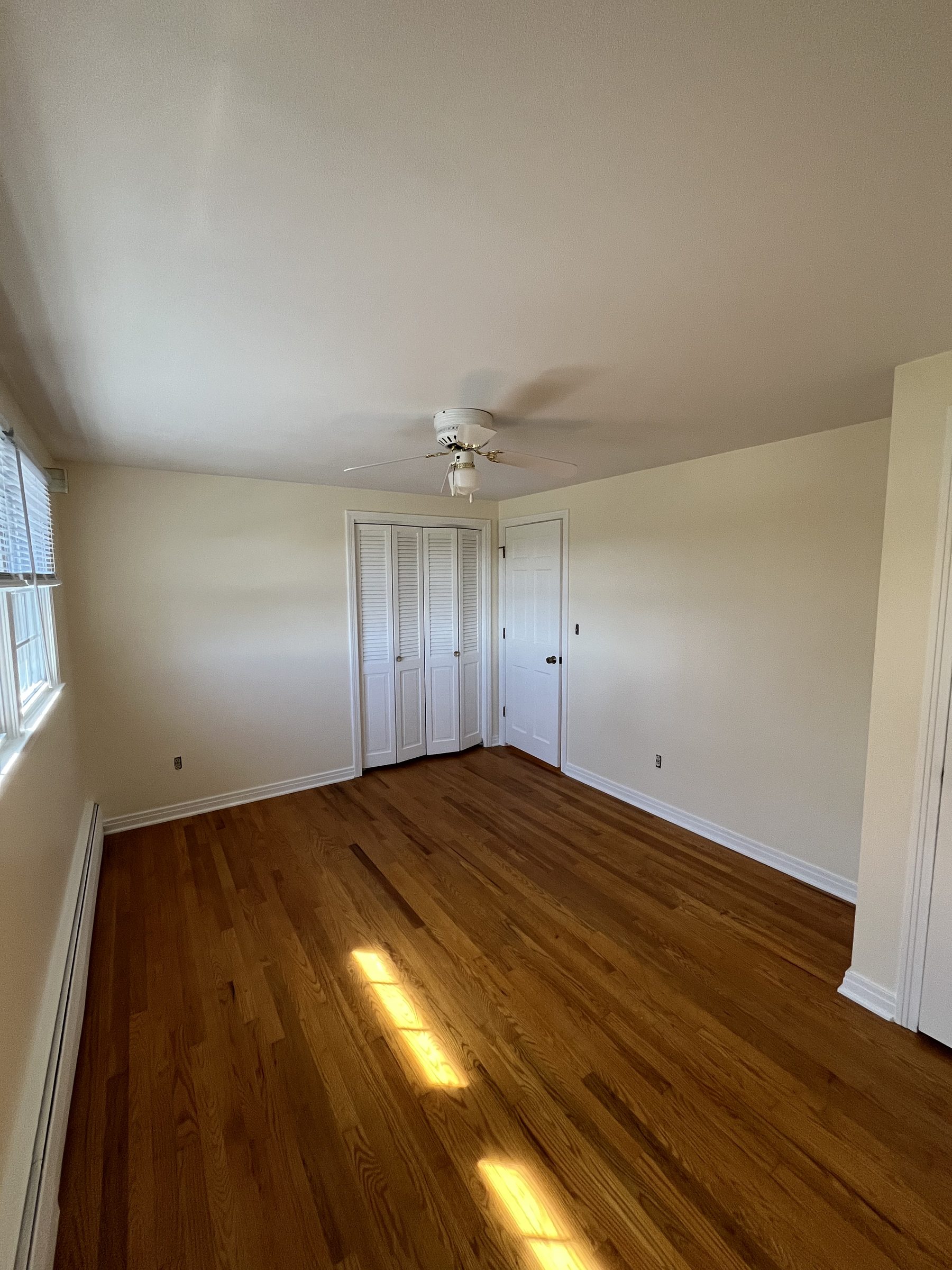 Interior Painting Project