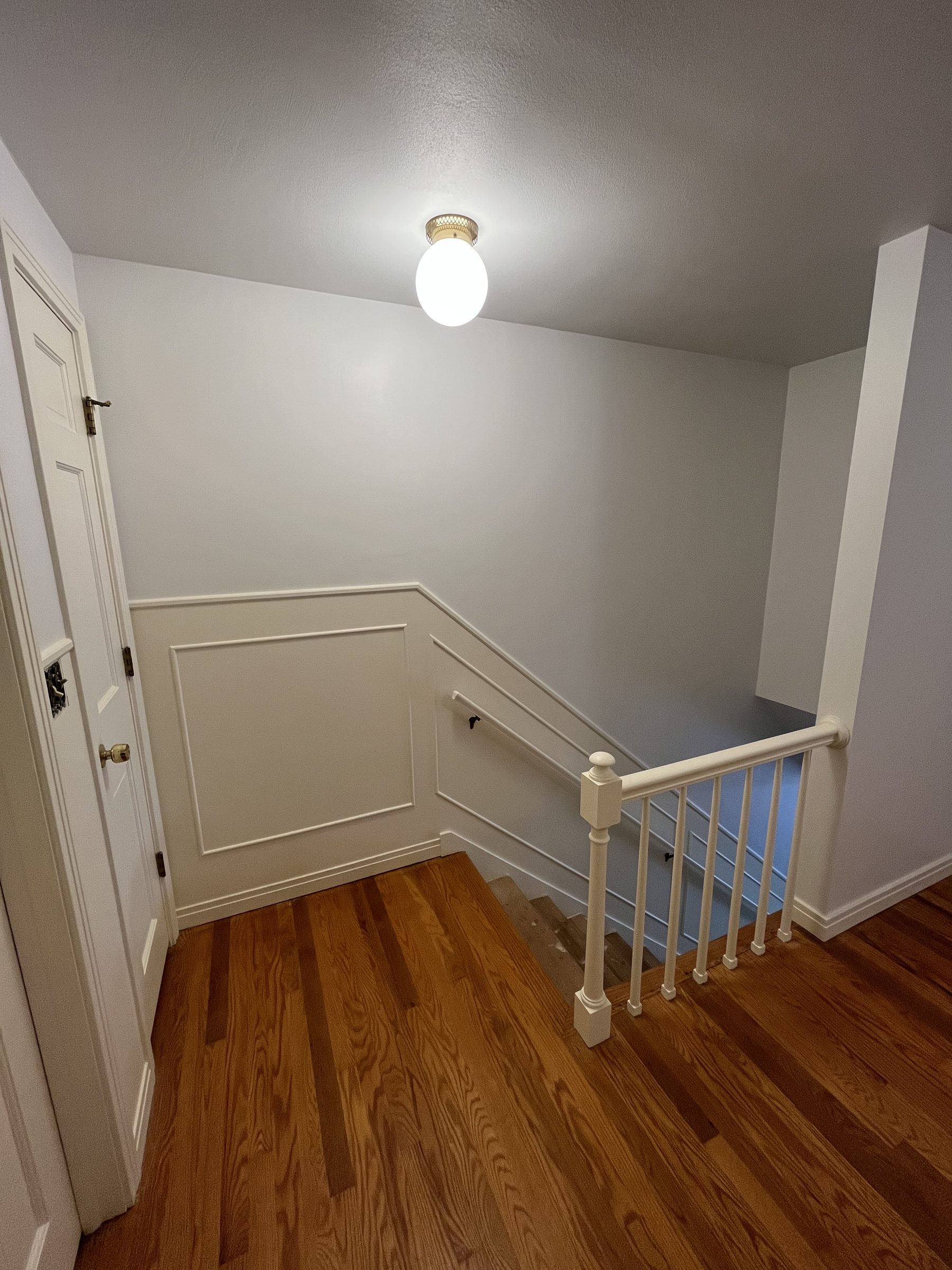 Room After Renovation