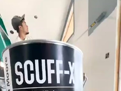 Interior Transformation